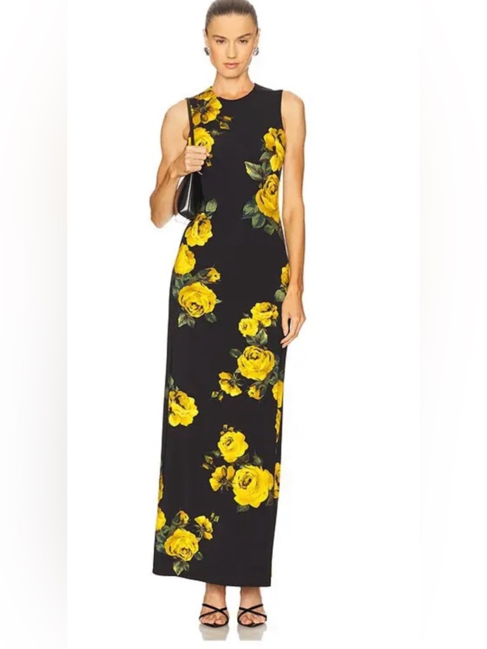 Alice and Olivia
Delora Open Back Dress